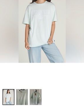 NWT VANS Women's Graphic Tee | M